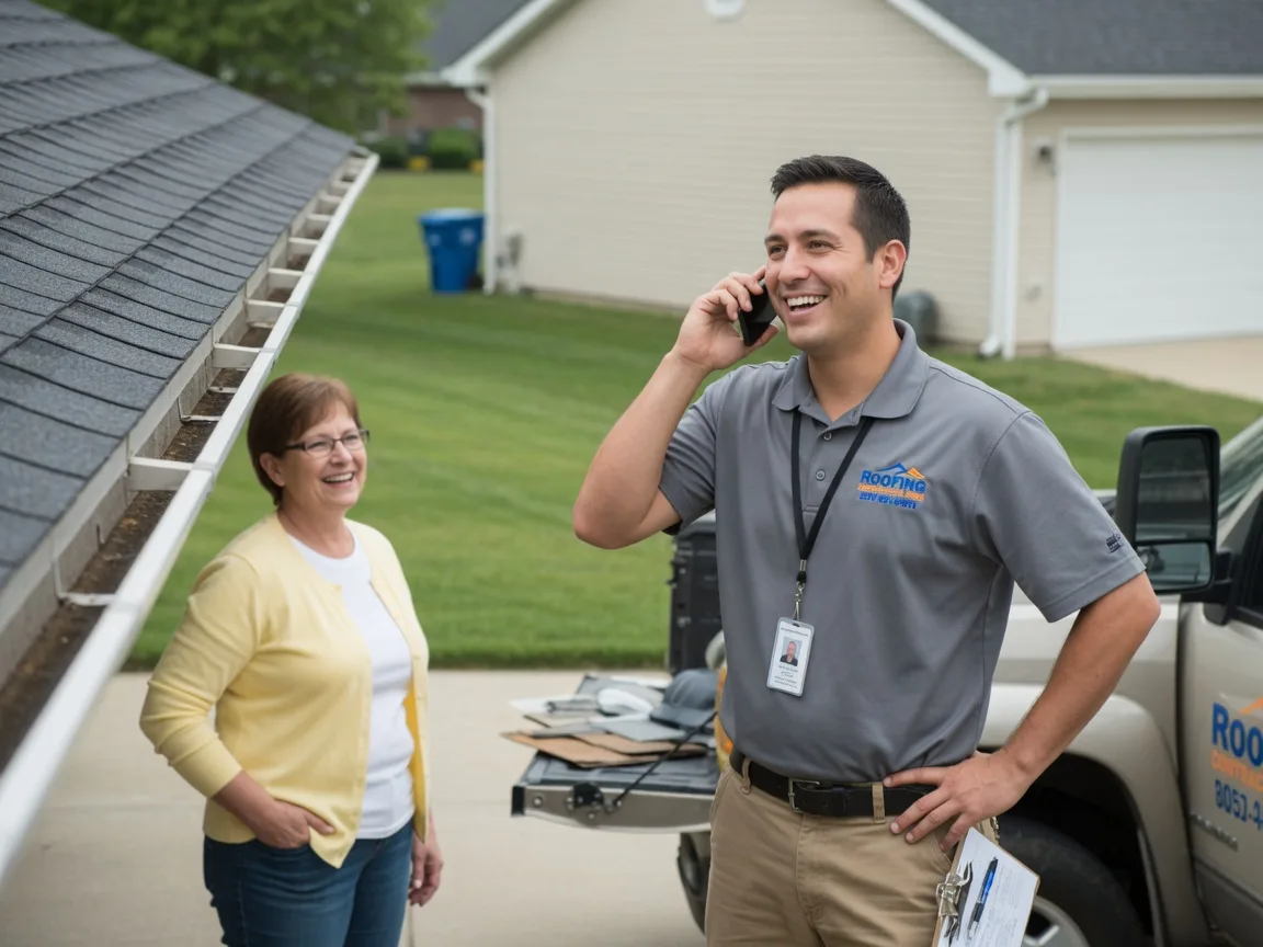 Local Roofing Contractors Lyman, WA FAQs
